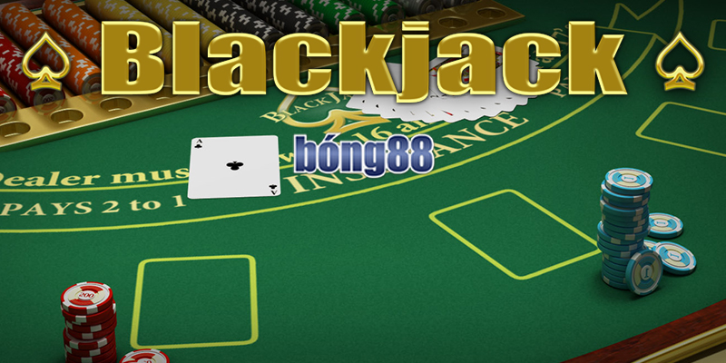 Blackjack Bong88