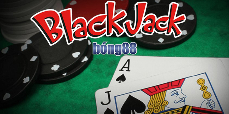 Blackjack Bong88