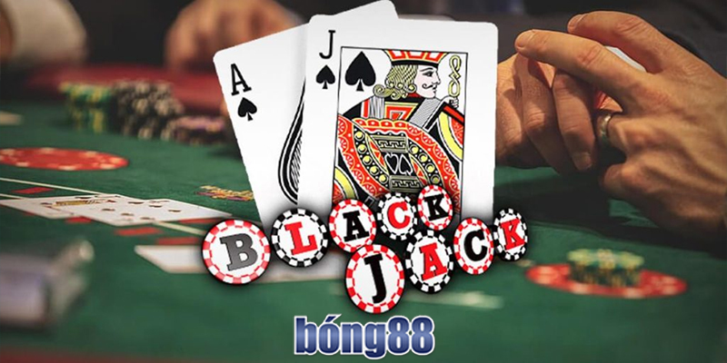 Blackjack Bong88