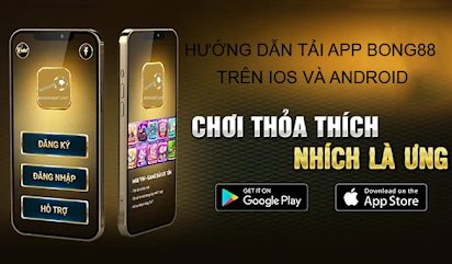 Hướng dẫn tải app bong88